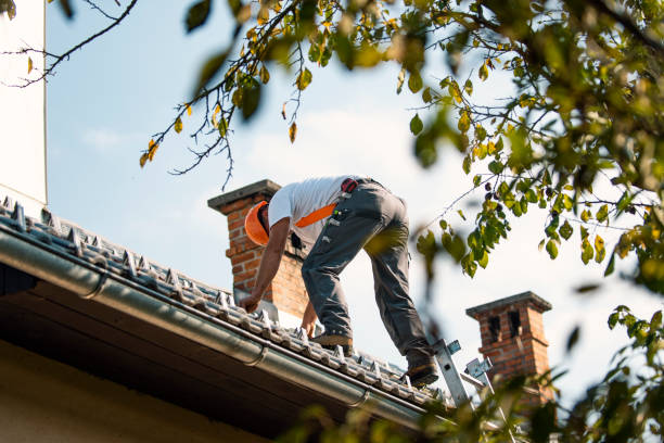 Trusted Cumberland, KY Roofing Contractor Experts