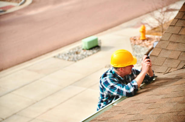 Best New Roof Installation  in Cumberland, KY