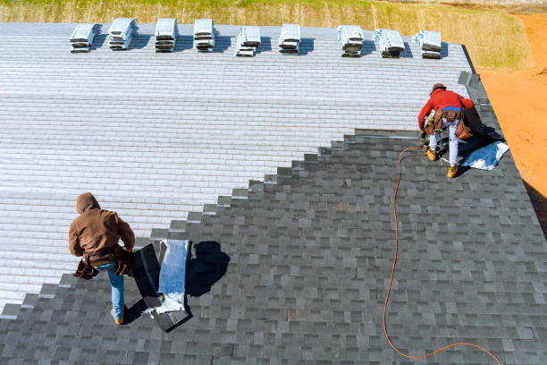 Tile Roofing Contractor in Cumberland, KY
