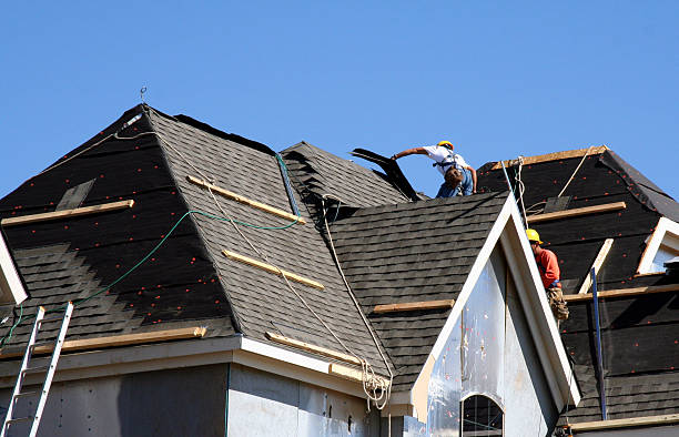 Quick and Trustworthy Emergency Roof Repair Services in Cumberland, KY